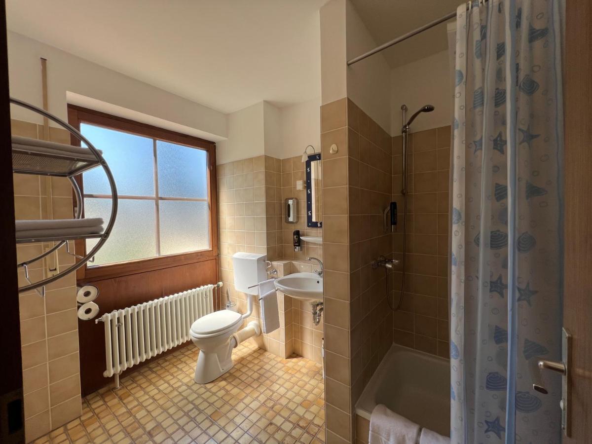 Hotel-Gasthof Deutschmeister Donauwörth Extérieur photo