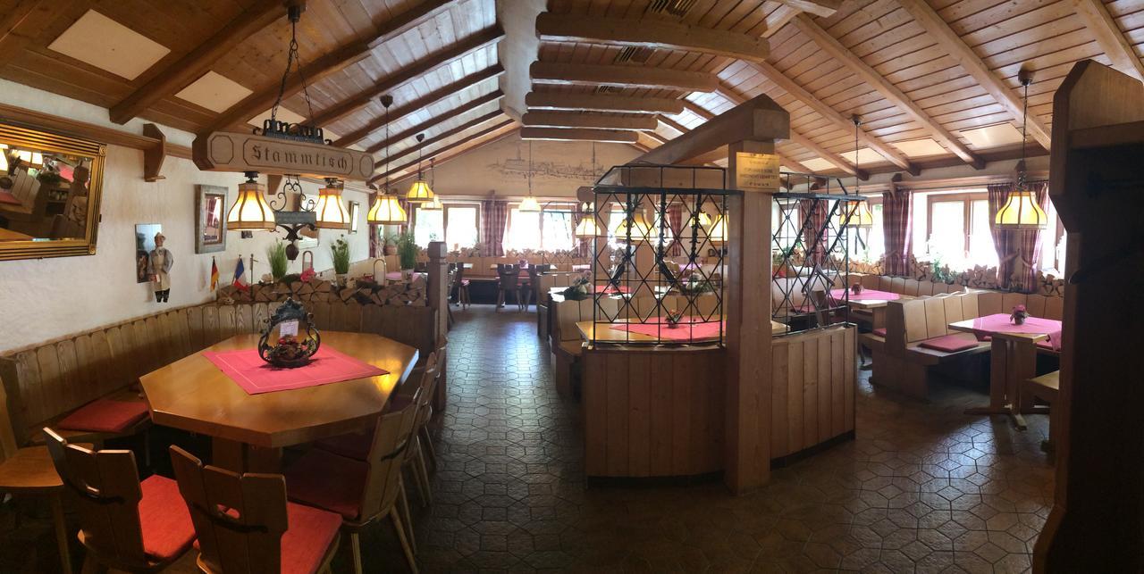 Hotel-Gasthof Deutschmeister Donauwörth Extérieur photo